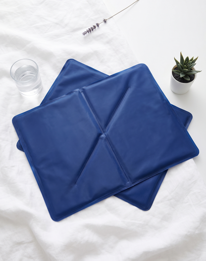 Cooling Pillow Pad