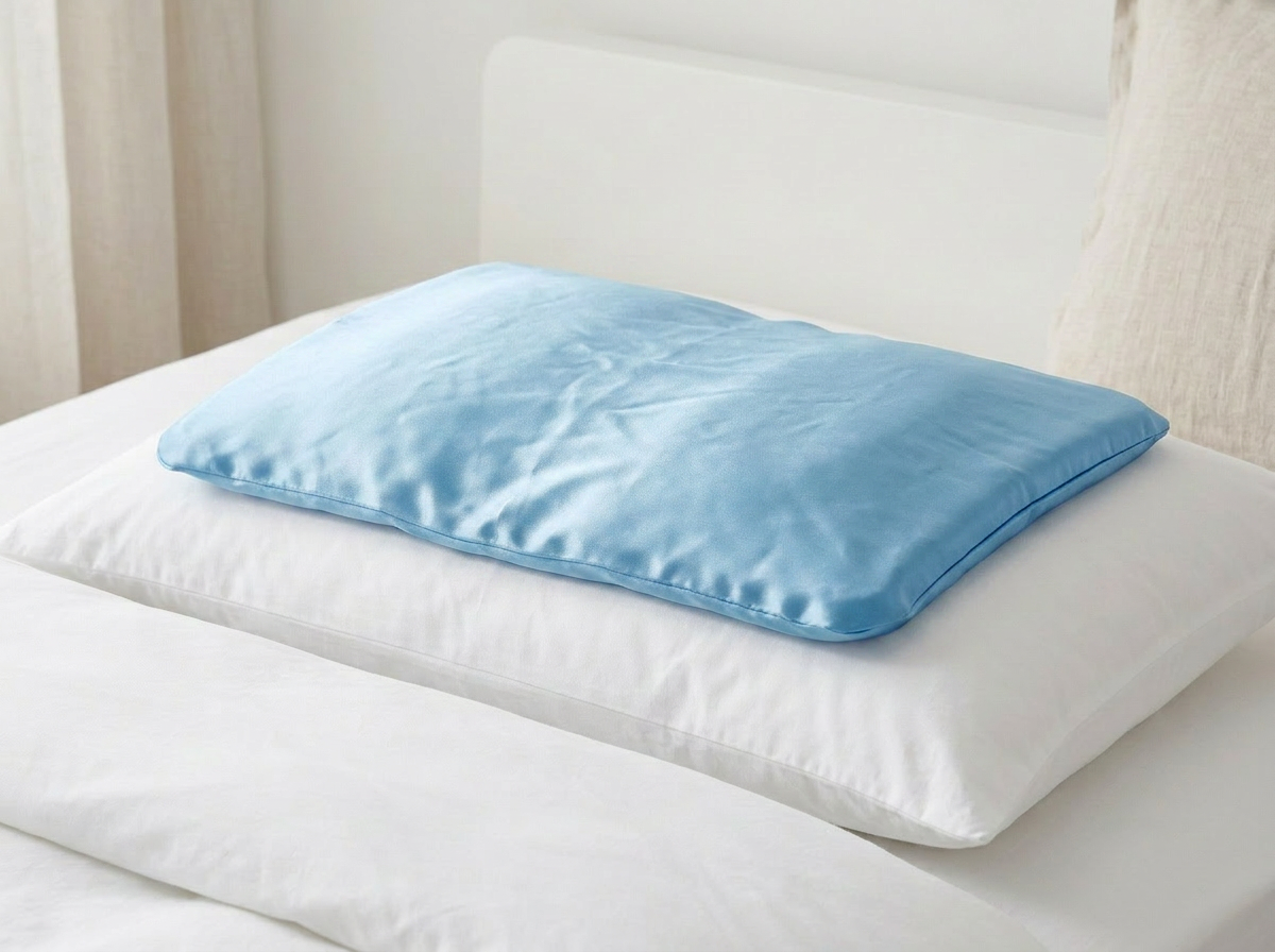 Cooling Pillow Pad