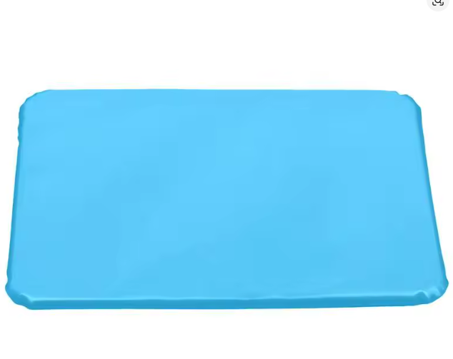 Cooling Pillow Pad