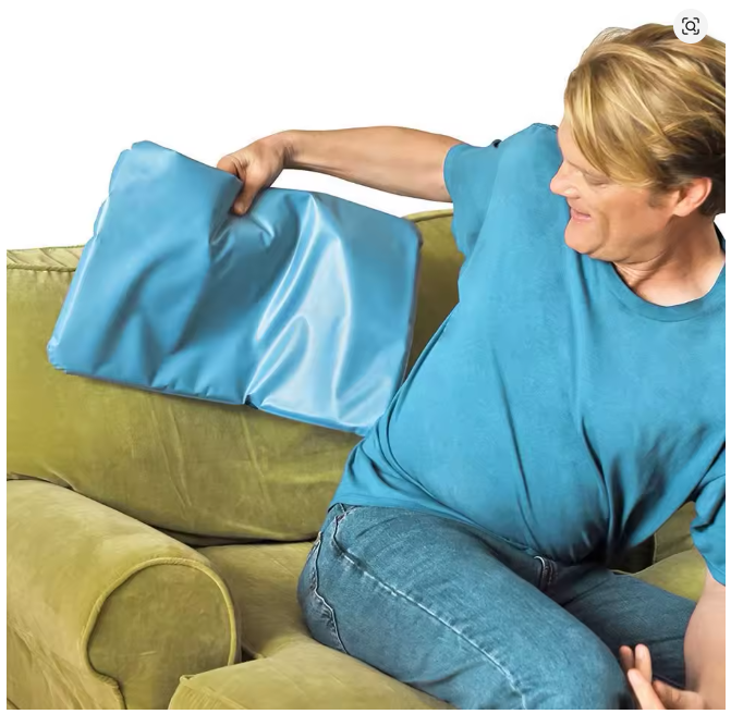 Cooling Pillow Pad