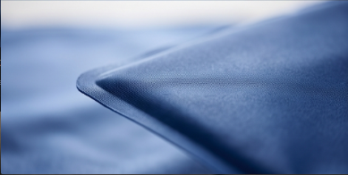 Cooling Pillow Pad