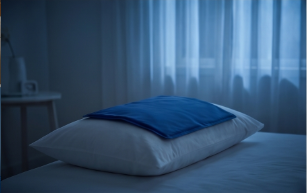Cooling Pillow Pad