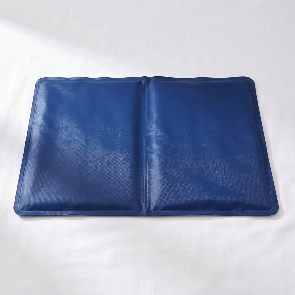 Cooling Pillow Pad