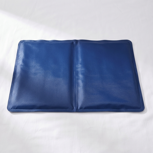 Cooling Pillow Pad